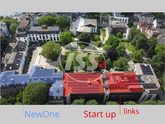 Gewerbeobjekt Duisburg Ruhrort - 479&euro; | Angebot:25190649