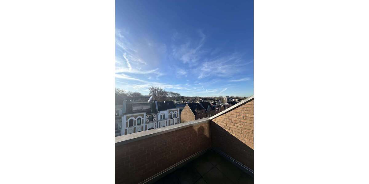 Etagenwohnung Frechen - 2 Zimmer, 78 m&sup2;, 624&euro; | Angebot:25274294