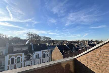 Wohnung Frechen - 2 Zimmer, 78 m&sup2;, 624&euro; | Angebot:25274294