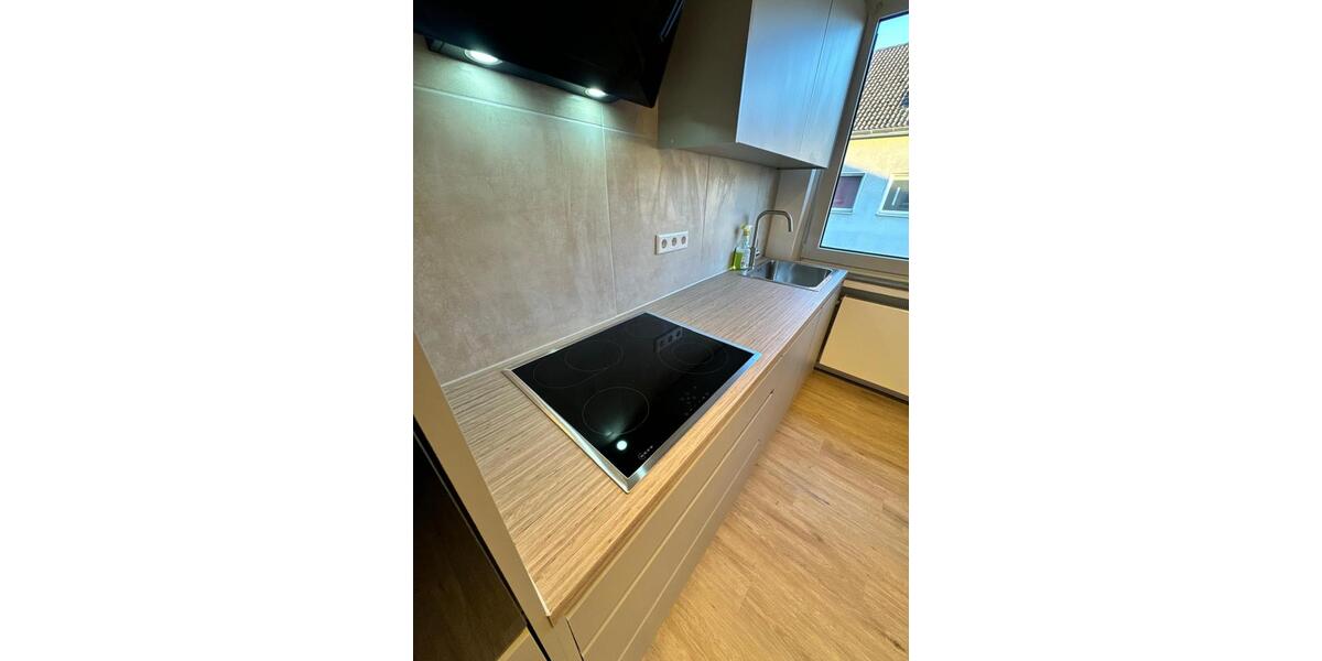 Etagenwohnung Wuppertal Gemarkung Elberfeld - 1 Zimmer, 29 m&sup2;, 650&euro; | Angebot:26316623