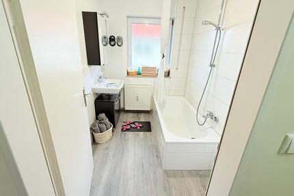 Wohnung Nürnberg Buchenbühl - 4 Zimmer, 100 m&sup2;, 1.850&euro; | Angebot:25150803