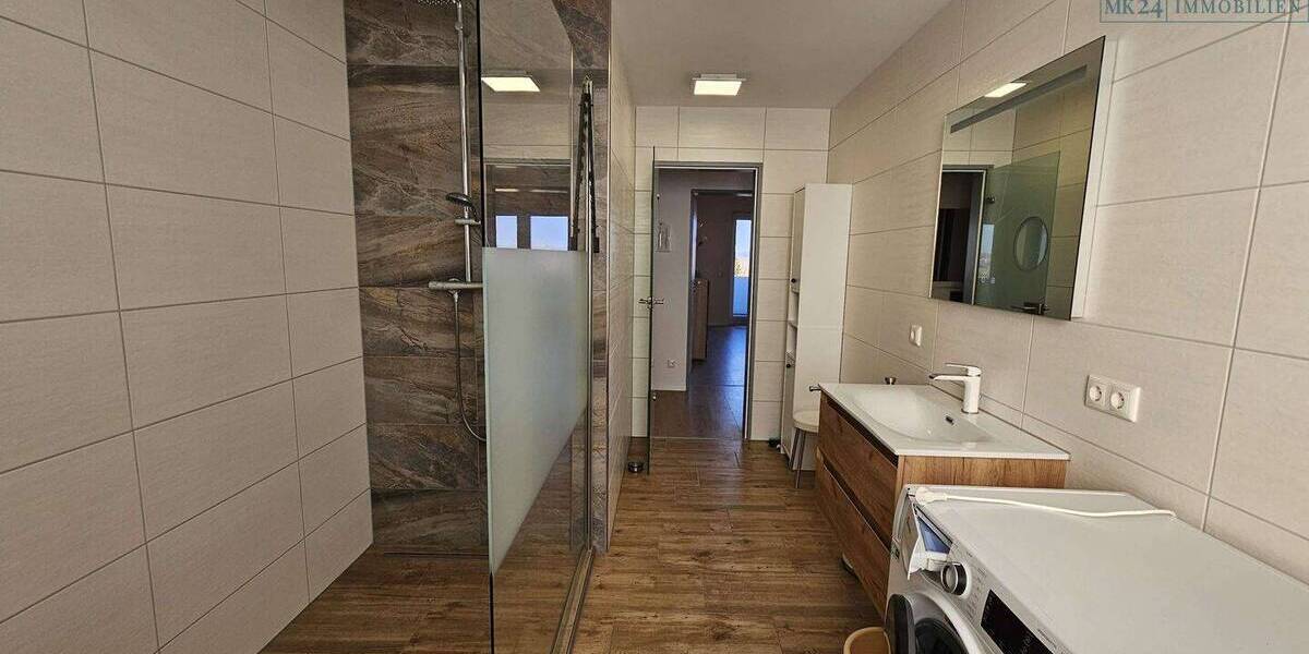 Etagenwohnung Linden Leihgestern - 2 Zimmer, 78 m&sup2;, 900&euro; | Angebot:26608017