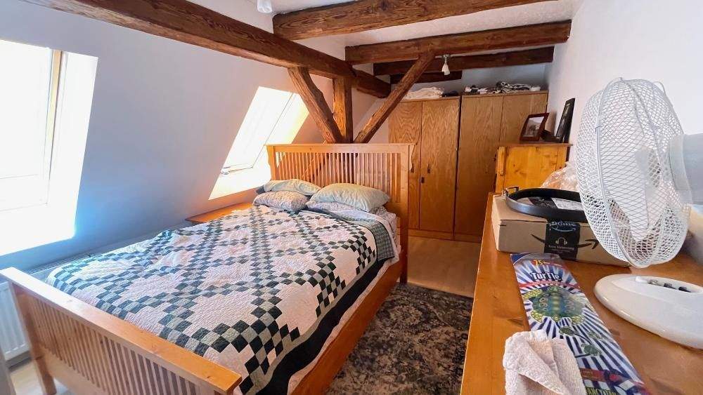 Mehrfamilienhaus, Wohnhaus Heimsheim - 7 Zimmer, 170 m&sup2;, 2.450&euro; | Angebot:24778099