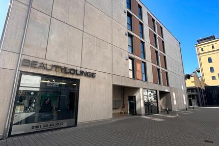 Möbliertes 1-Zimmer-Apartment 1 zimmer