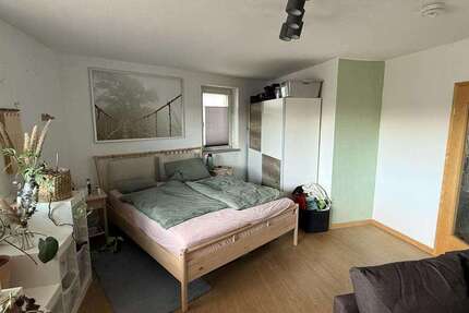 Wohnung Würzburg Steinbachtal - 2 Zimmer, 60 m&sup2;, 650&euro; | Angebot:25901660