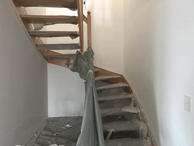 Maisonettenwohnung Bexbach - 3 Zimmer, 139 m&sup2;, 1.550&euro; | Angebot:25098705
