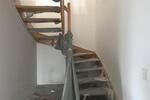 Maisonettenwohnung Bexbach - 3 Zimmer, 139 m&sup2;, 1.550&euro; | Angebot:25098705