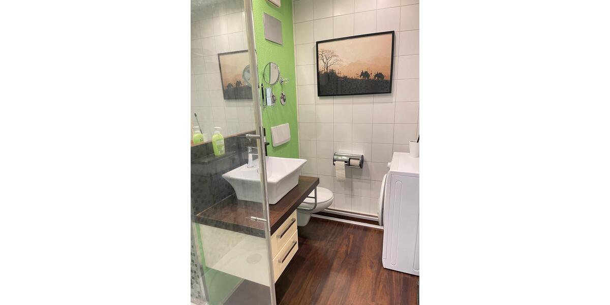Etagenwohnung Kaufbeuren - 2 Zimmer, 42 m&sup2;, 900&euro; | Angebot:26688757