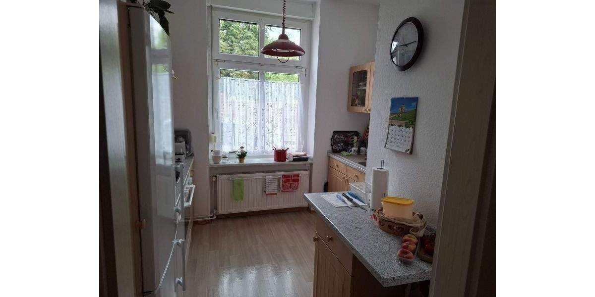 Etagenwohnung Aschersleben - 4 Zimmer, 95 m&sup2;, 690&euro; | Angebot:26595459