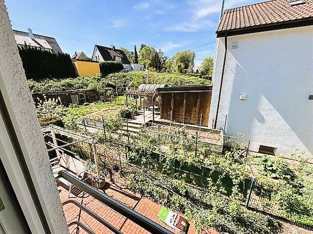 Etagenwohnung Untereisesheim - 2 Zimmer, 75 m&sup2;, 830&euro; | Angebot:26015719