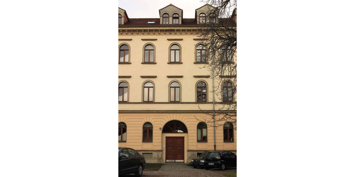 Mehrfamilienhaus, Wohnhaus Dresden Innere Neustadt - 4 Zimmer, 98 m&sup2;, 1.110&euro; | Angebot:26596276