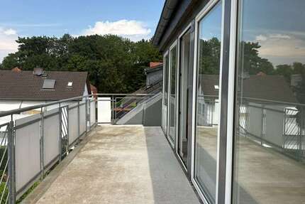 Wohnung Bad Salzuflen - 4 Zimmer, 93 m&sup2;, 990&euro; | Angebot:27111084