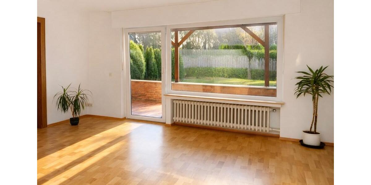 Erdgeschoßwohnung Ostbevern - 2 Zimmer, 85 m&sup2;, 600&euro; | Angebot:25948970