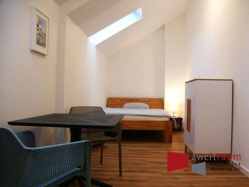 Wohnen auf Zeit in Osnabrück 680 € 1 zimmer