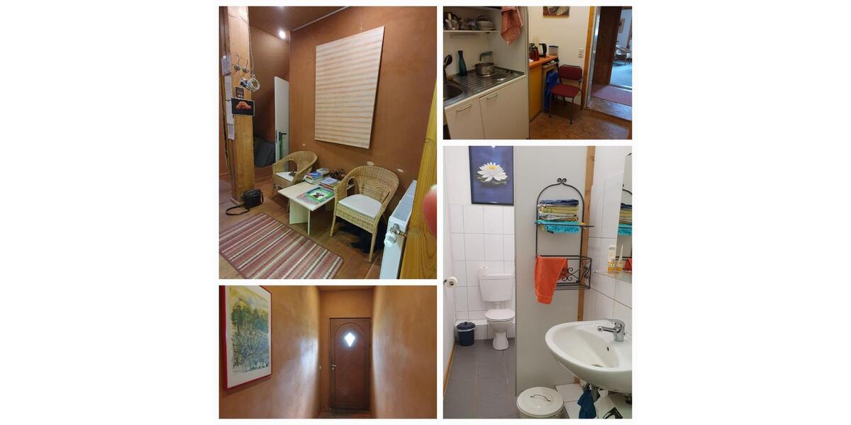 Gewerbeobjekt Lüchow (Wendland) - 100&euro; | Angebot:26226321