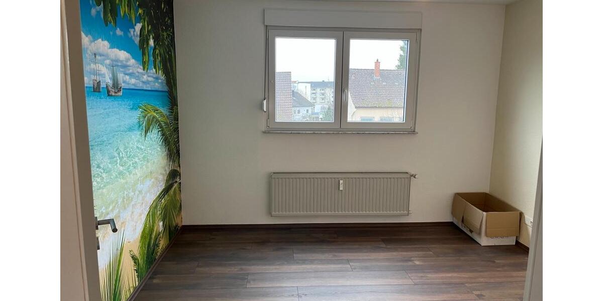Etagenwohnung Hanau Lamboy - 4 Zimmer, 100 m&sup2;, 1.900&euro; | Angebot:24711587