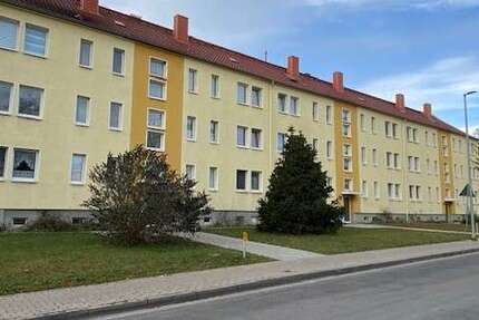 Wohnung zum Mieten in Oschersleben 230 € 40.11 m² 2 zimmer