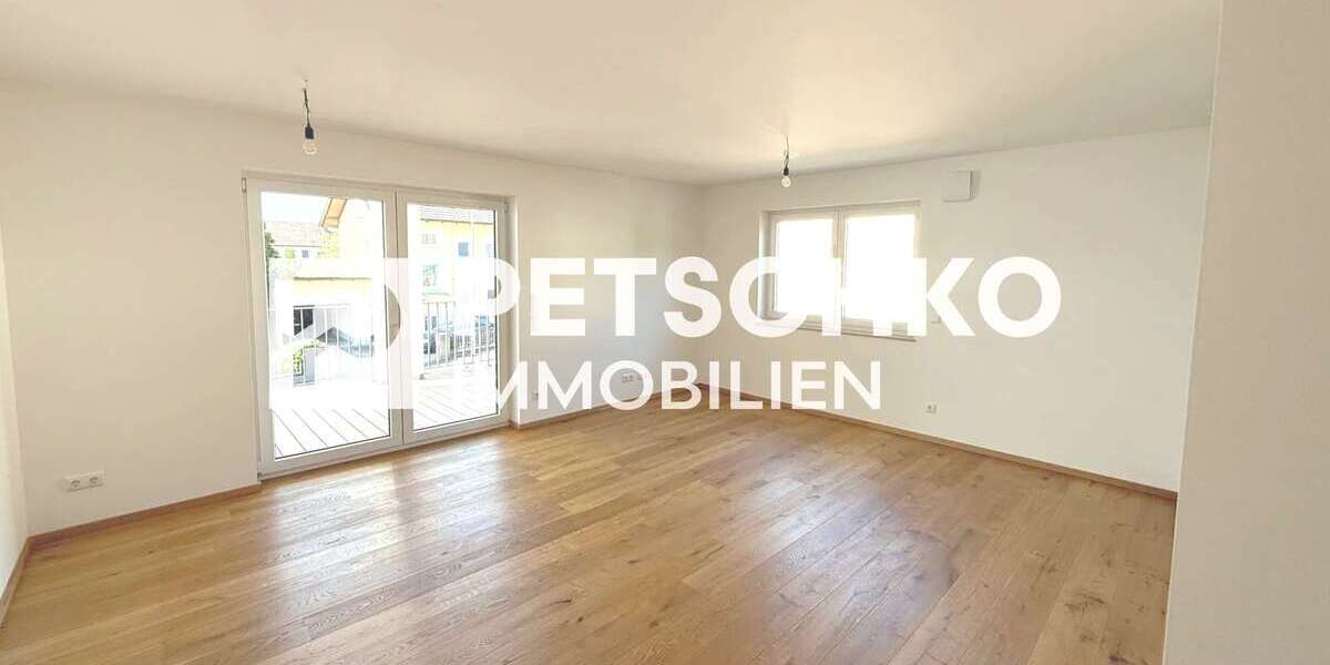 Etagenwohnung Dingolfing - 3 Zimmer, 69 m&sup2;, 830&euro; | Angebot:27055736