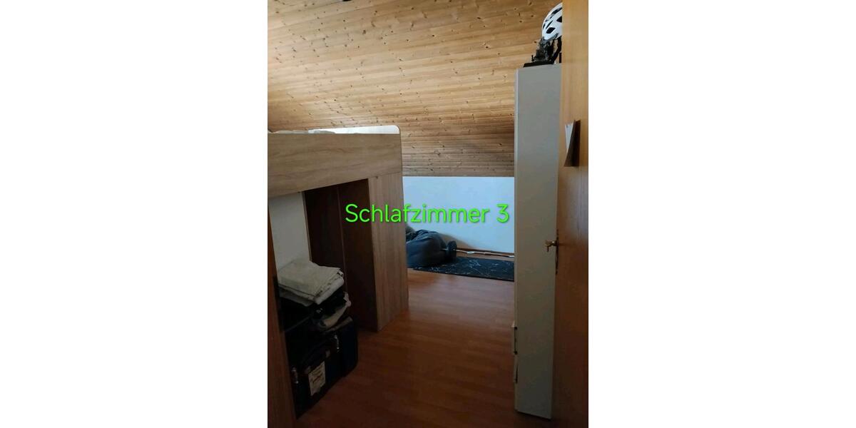 Etagenwohnung Schmidmühlen - 5 Zimmer, 126 m&sup2;, 780&euro; | Angebot:26136156