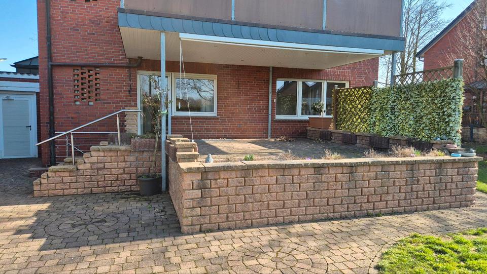 Erdgeschoßwohnung Ennigerloh - 3 Zimmer, 83 m&sup2;, 800&euro; | Angebot:25274201