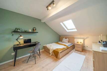 WG-Zimmer in Offenbach am Main 689 € 11 m² zimmer