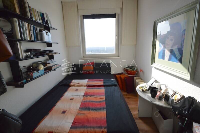 Etagenwohnung Mainz / Gonsenheim Gonsenheim - 1 Zimmer, 41 m&sup2;, 800&euro; | Angebot:26643859
