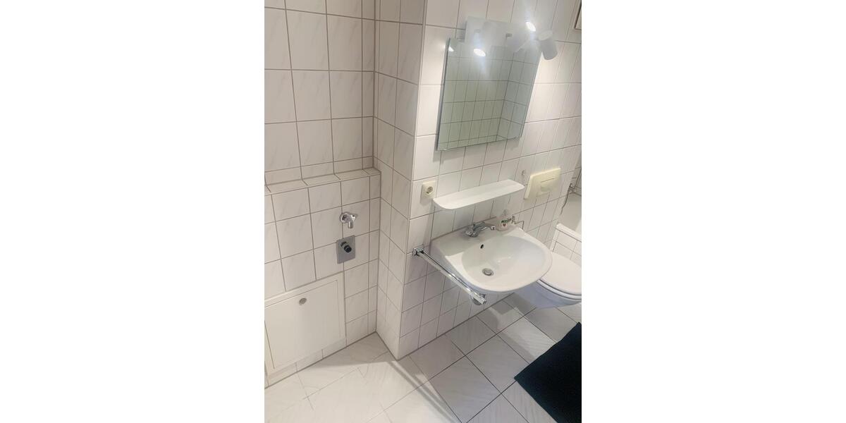 Etagenwohnung Pfullingen - 1.5 Zimmer, 46 m&sup2;, 750&euro; | Angebot:26615969