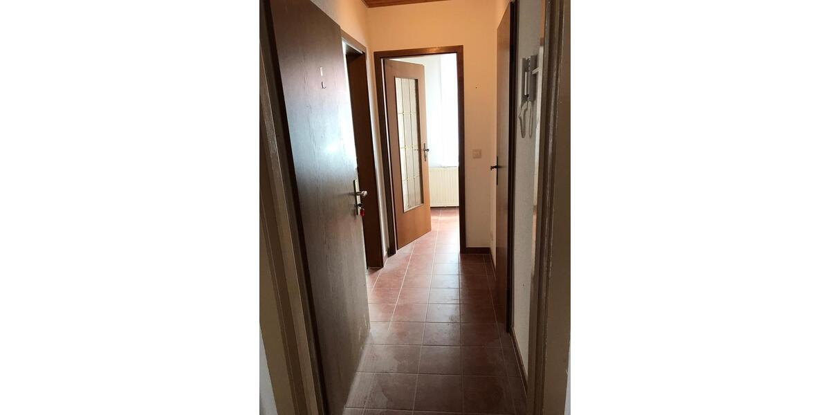 Etagenwohnung Bad Lauterberg im Harz - 1 Zimmer, 28 m&sup2;, 340&euro; | Angebot:24942232