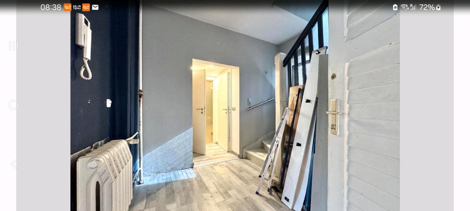 HAUS zu vermieten in WANDLITZ 4 zimmer