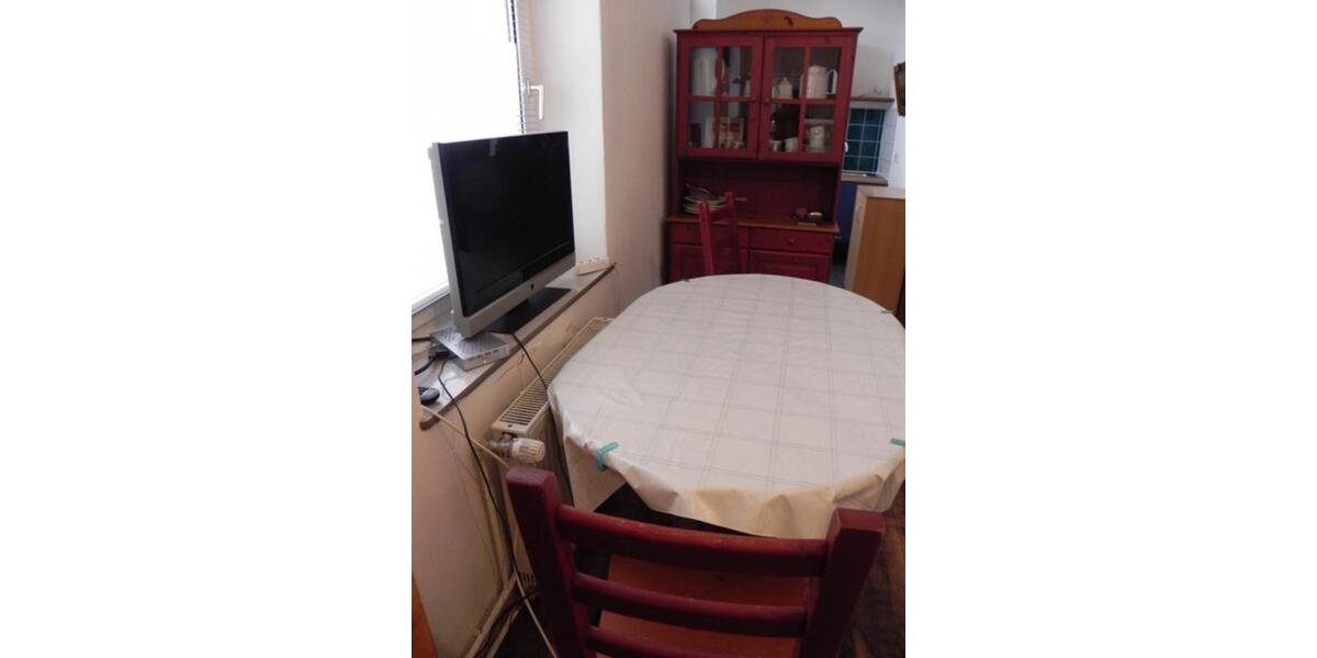 Erdgeschoßwohnung Krefeld - 1 Zimmer, 32 m&sup2;, 570&euro; | Angebot:24603814