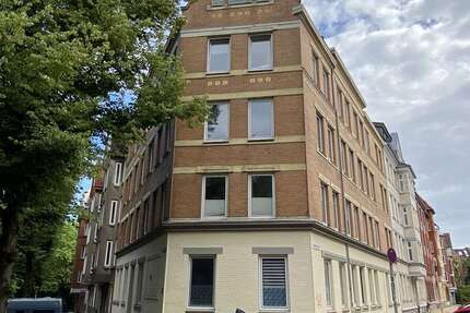 Wohnung zum Mieten in Kiel 1.050 € 81 m² 3 zimmer