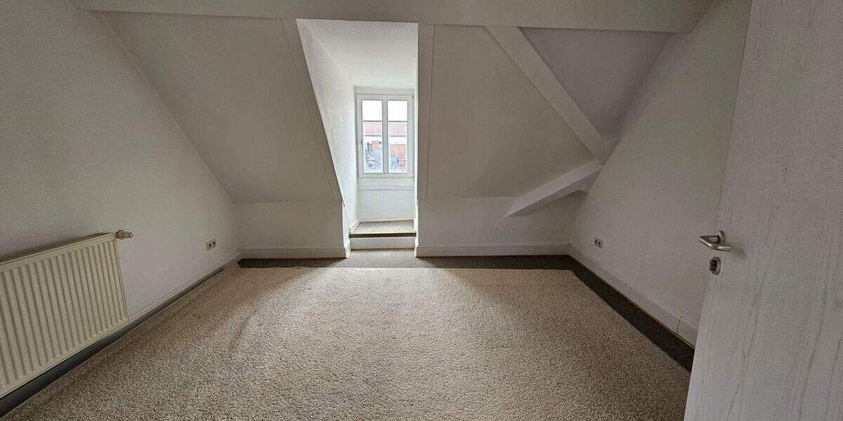 Etagenwohnung Neustadt an der Weinstraße Neustadt-Stadt - 2 Zimmer, 50 m&sup2;, 650&euro; | Angebot:26787685