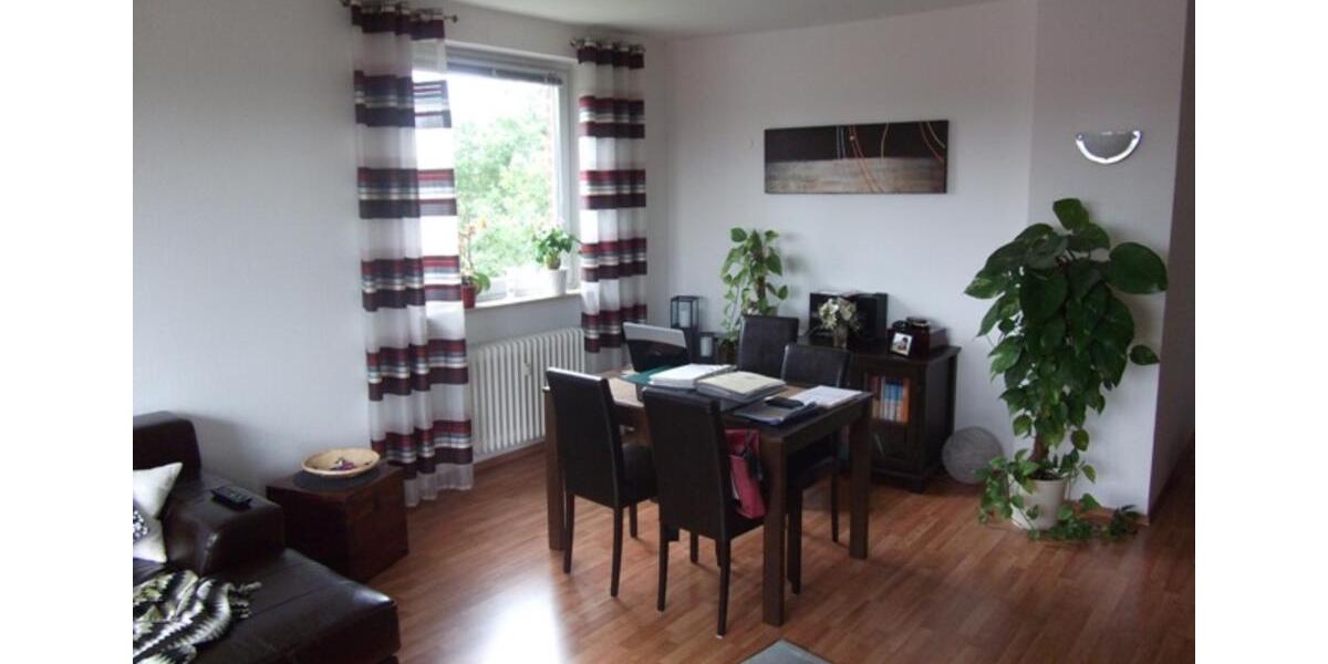 Etagenwohnung Bad Bramstedt - 2 Zimmer, 74 m&sup2;, 800&euro; | Angebot:24596105