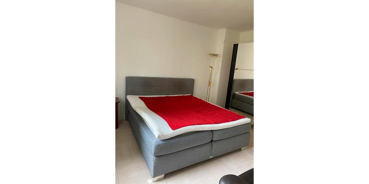 Erdgeschoßwohnung Aachen Aachen-Mitte - 2 Zimmer, 52 m&sup2;, 485&euro; | Angebot:26288133