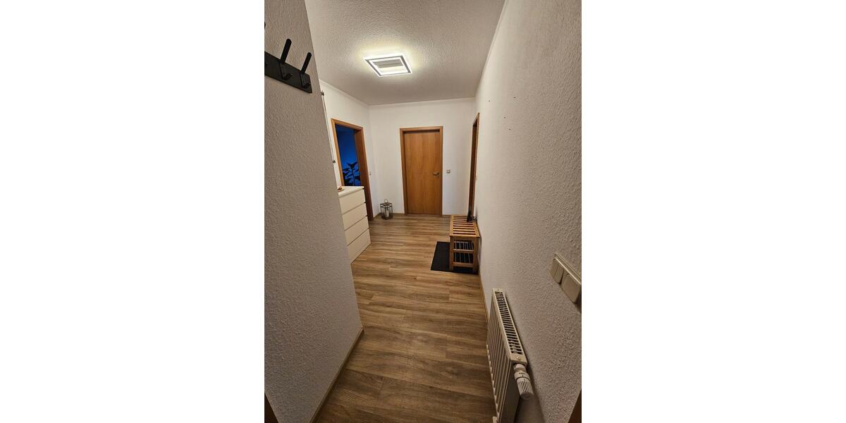 Dachgeschoßwohnung Wernigerode - 2 Zimmer, 70 m&sup2;, 600&euro; | Angebot:24951205