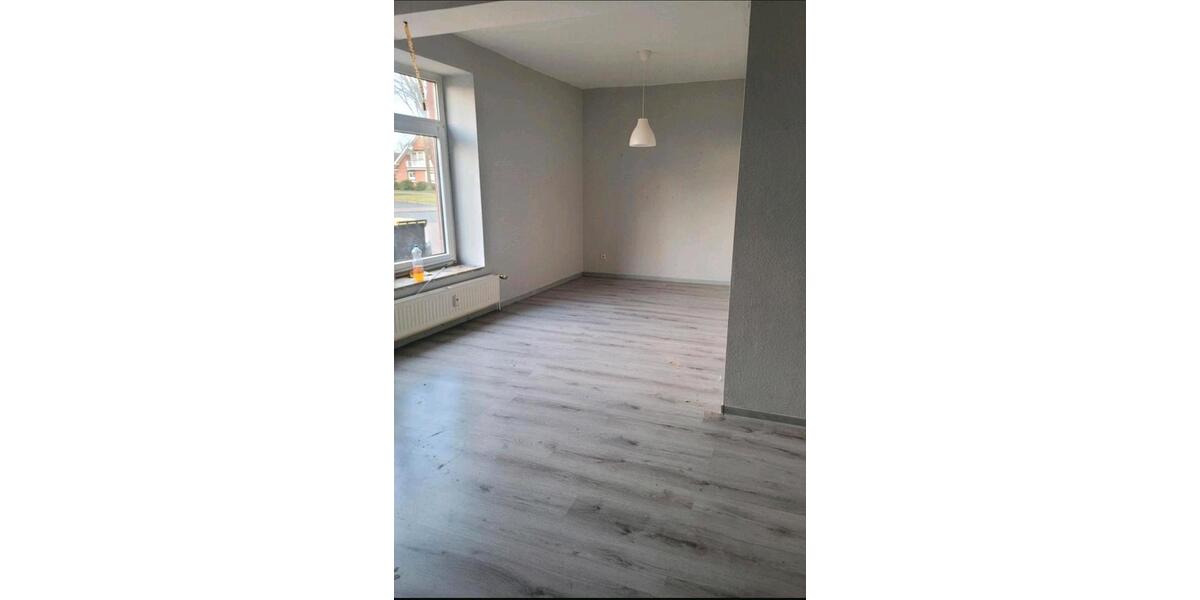 Erdgeschoßwohnung Bremervörde - 4 Zimmer, 86 m&sup2;, 850&euro; | Angebot:26617809