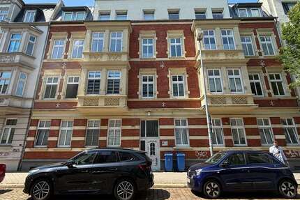 Wohnung zum Mieten in Magdeburg 585 € 90.25 m²