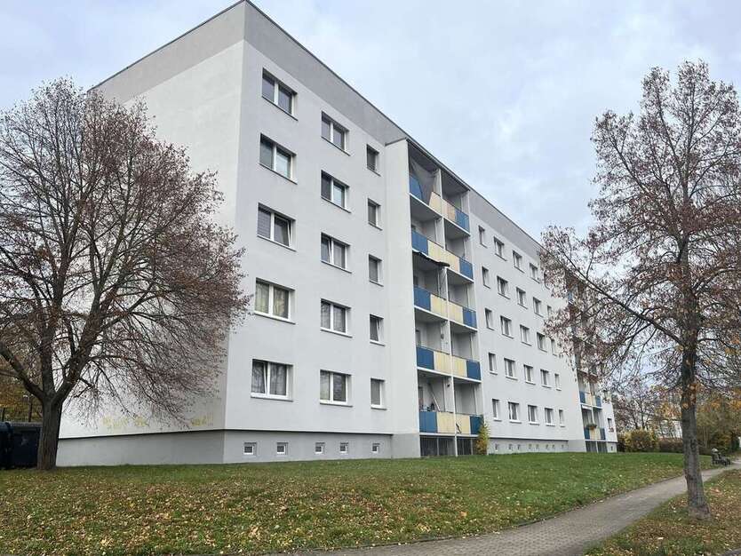 Wohnung zum Mieten in Grimma 261,80 € 47.6 m² 2 zimmer