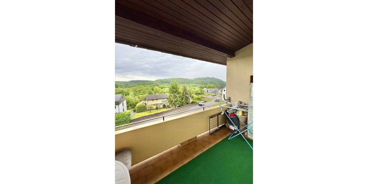 Etagenwohnung Waldshut-Tiengen Tiengen - 3 Zimmer, 75 m&sup2;, 850&euro; | Angebot:26642151