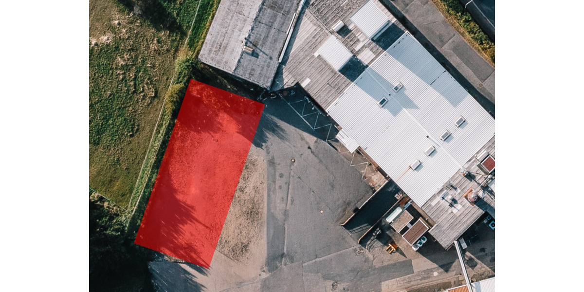 Gewerbeobjekt Oberzent - 750&euro; | Angebot:23862797