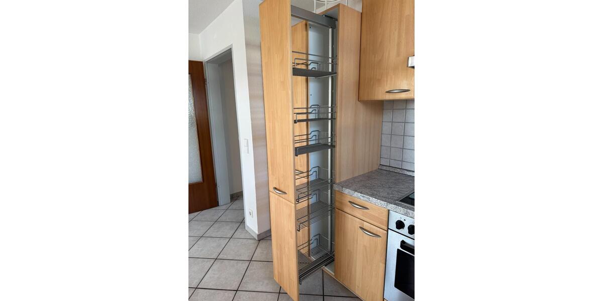 Dachgeschoßwohnung Stetten am kalten Markt - 3.5 Zimmer, 865&euro; | Angebot:23648997