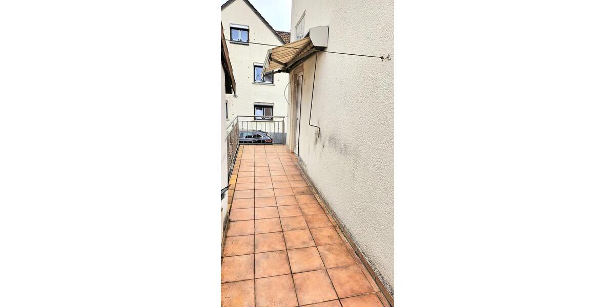 Etagenwohnung Hagenbach - 3 Zimmer, 110 m&sup2;, 1.550&euro; | Angebot:26621589