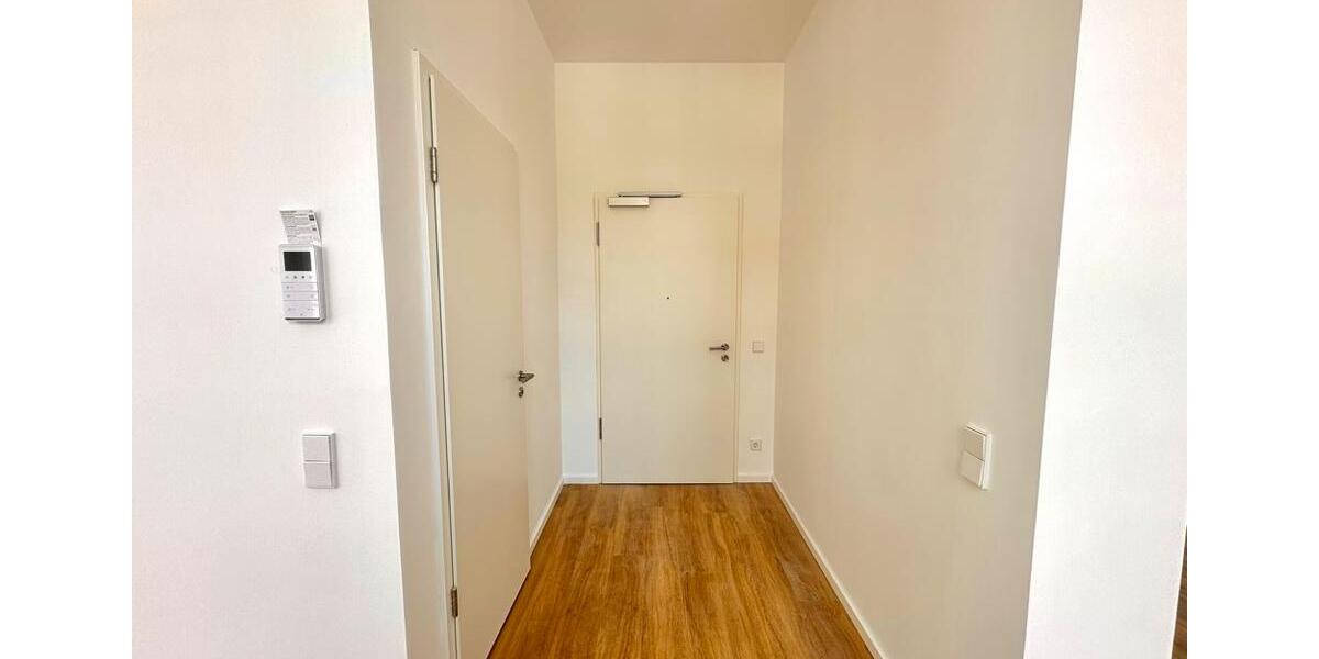 Historisches Wohnen, modern interpretiert – Erstbezug in der Alten Post 3 zimmer