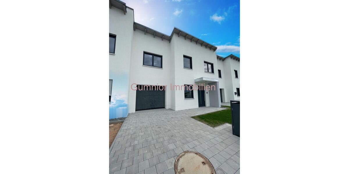 Reihenhaus Mantel - 4 Zimmer, 145 m&sup2;, 1.900&euro; | Angebot:25856600