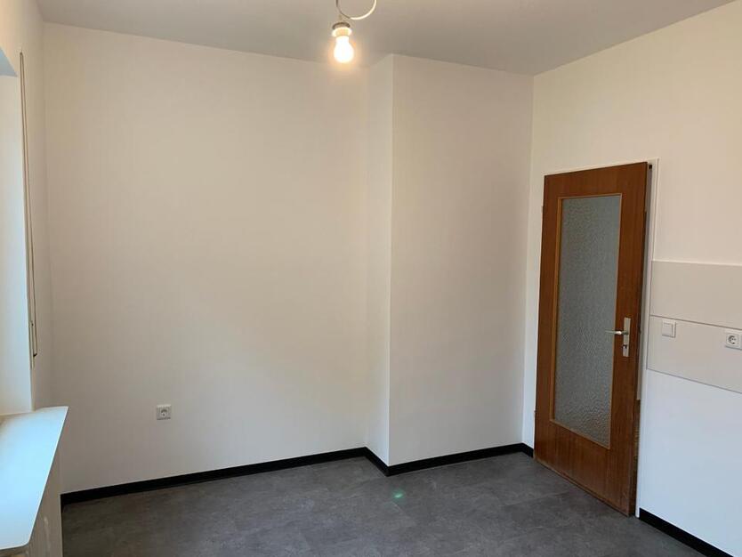 schöne Wohnung in Spangenberg OG