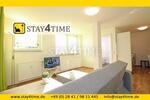 Wohnen auf Zeit Duisburg Essenberg - 1 Zimmer, 29 m&sup2;, 895&euro; | Angebot:26681144