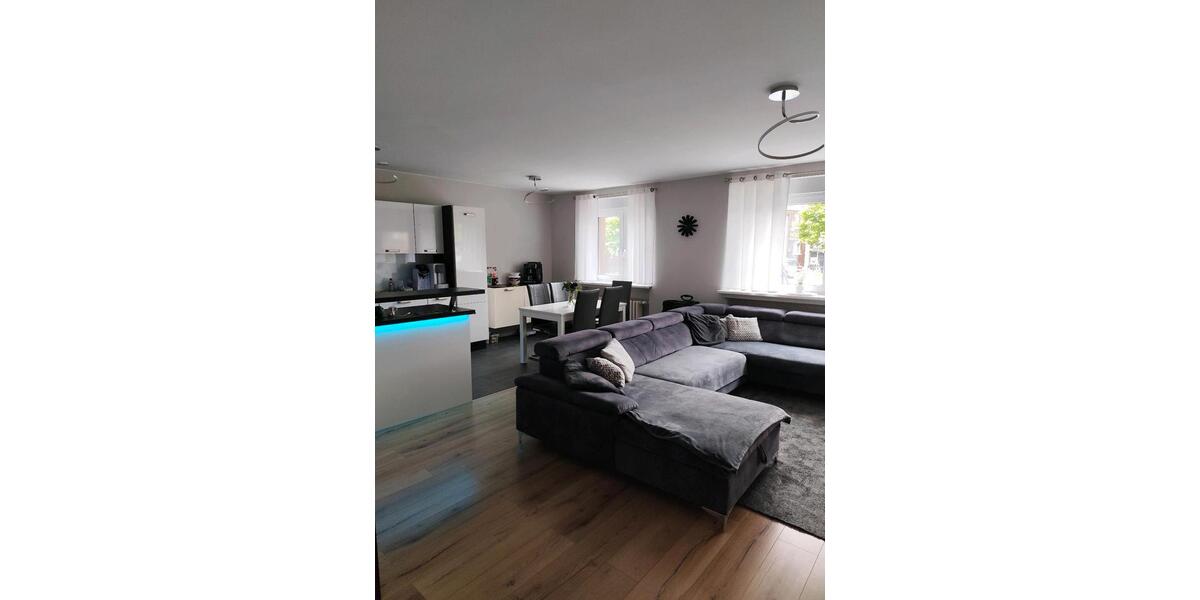 Erdgeschoßwohnung Minden Kuhlenkamp - 4 Zimmer, 91 m&sup2;, 999&euro; | Angebot:24757098