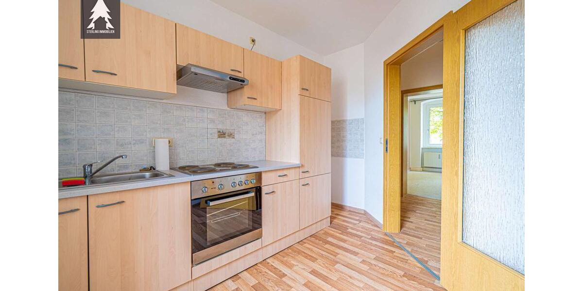 Erdgeschoßwohnung Seeland Gatersleben - 3 Zimmer, 57 m&sup2;, 418&euro; | Angebot:26458959
