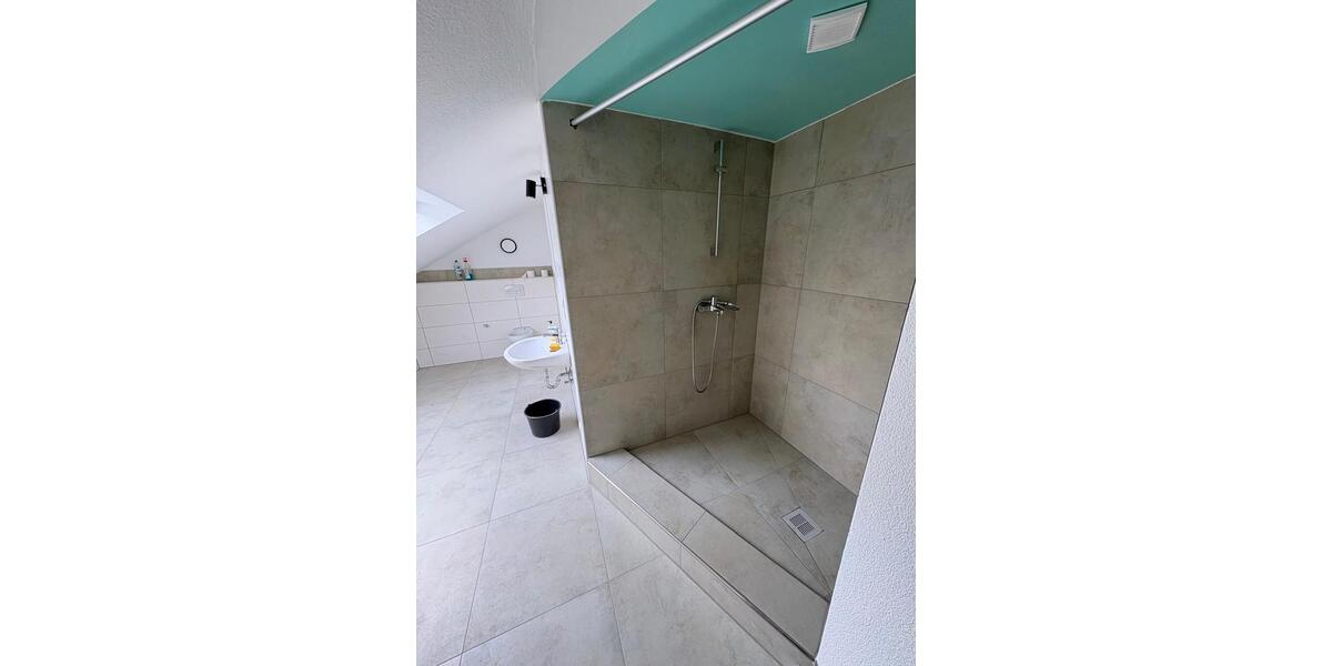 Dachgeschoßwohnung Bad Liebenzell - 3 Zimmer, 65 m&sup2;, 700&euro; | Angebot:26687934