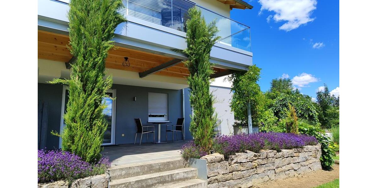 Wohnen auf Zeit Rottweil - 1 Zimmer, 50 m&sup2;, 1.220&euro; | Angebot:26219691